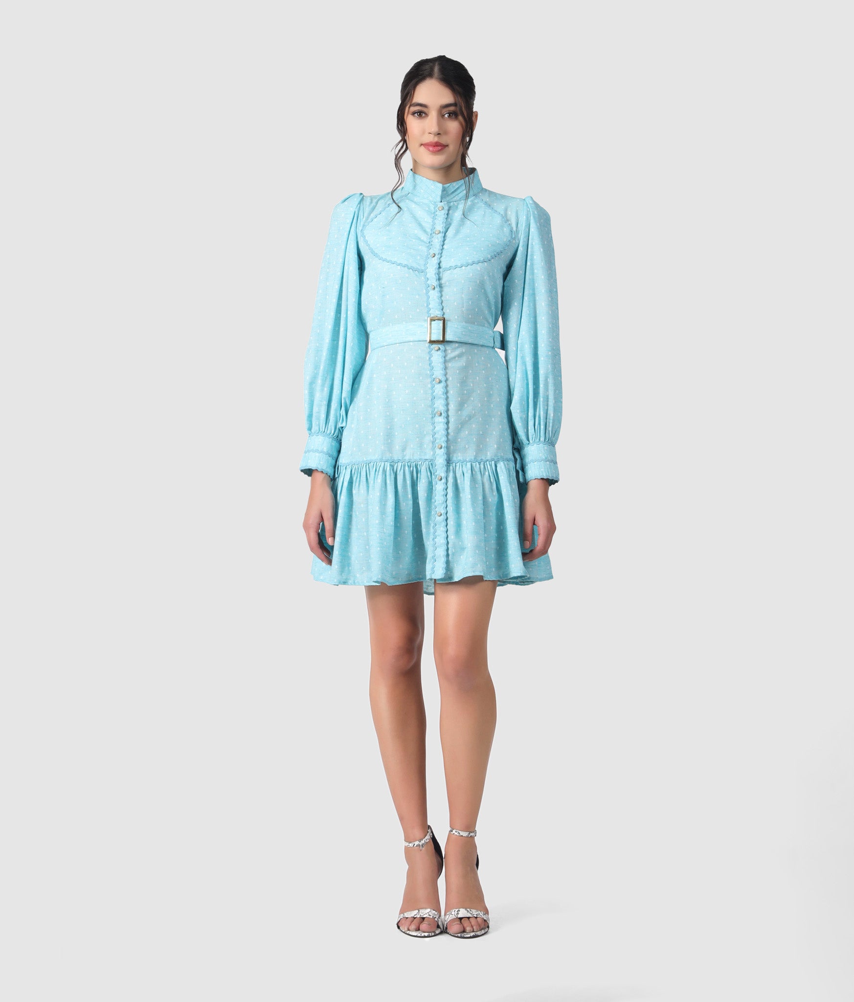 ZARA MINI DRESS ANS ZARA MINI DRESS ANS