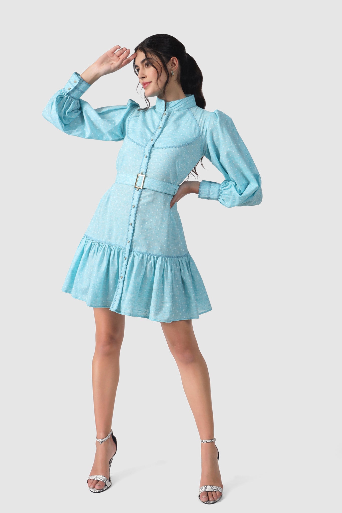 ZARA MINI DRESS ANS ZARA MINI DRESS ANS