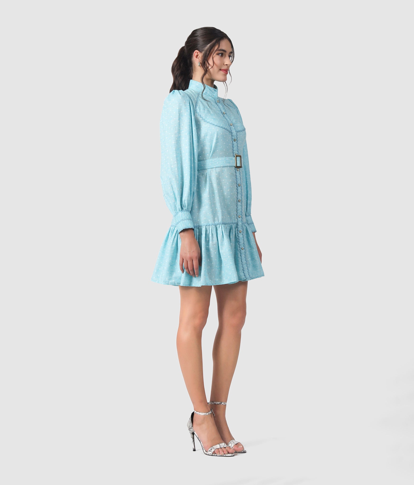 ZARA MINI DRESS ANS ZARA MINI DRESS ANS